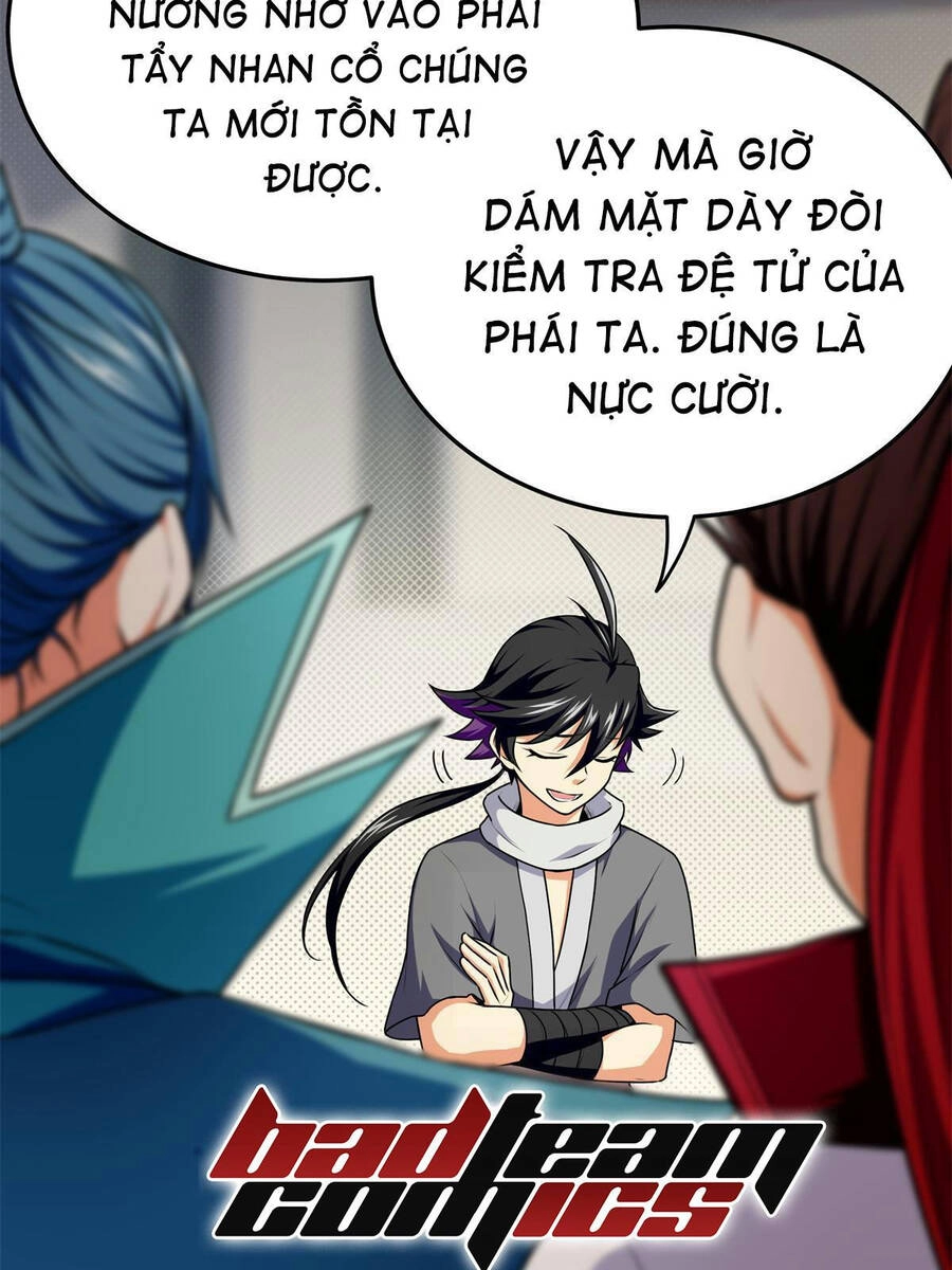 Đế Bá Chapter 3 - 9