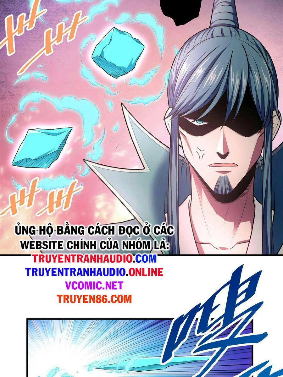 Đế Bá Chapter 3 - 12