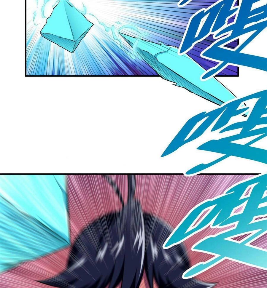 Đế Bá Chapter 3 - 13