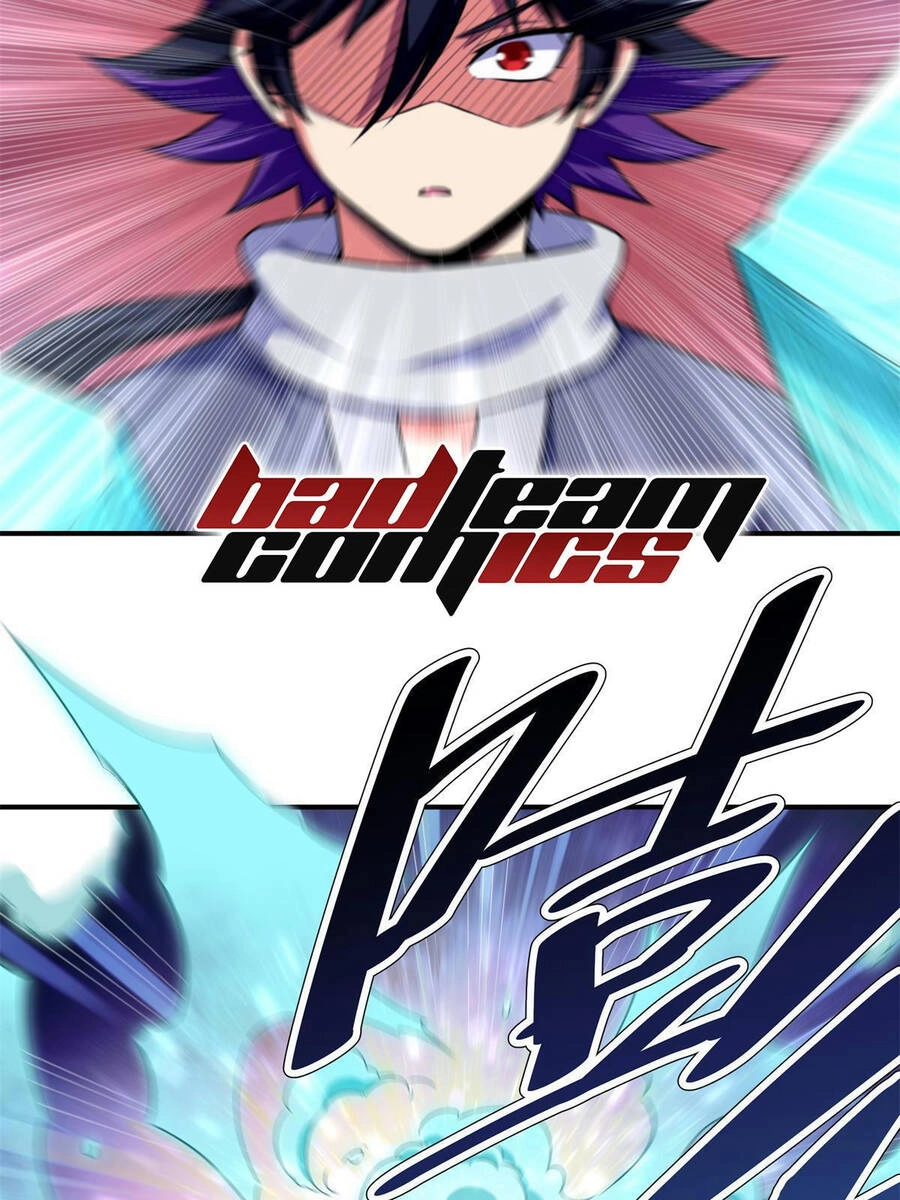 Đế Bá Chapter 3 - 14