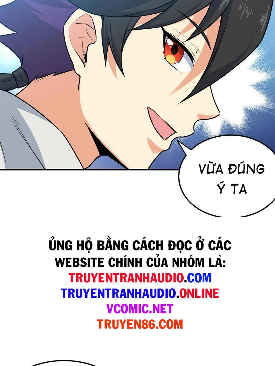 Đế Bá Chapter 3 - 22