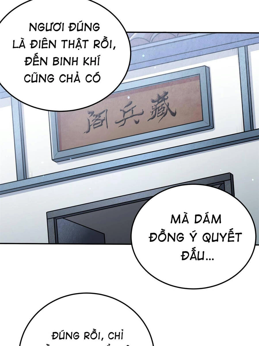 Đế Bá Chapter 3 - 23