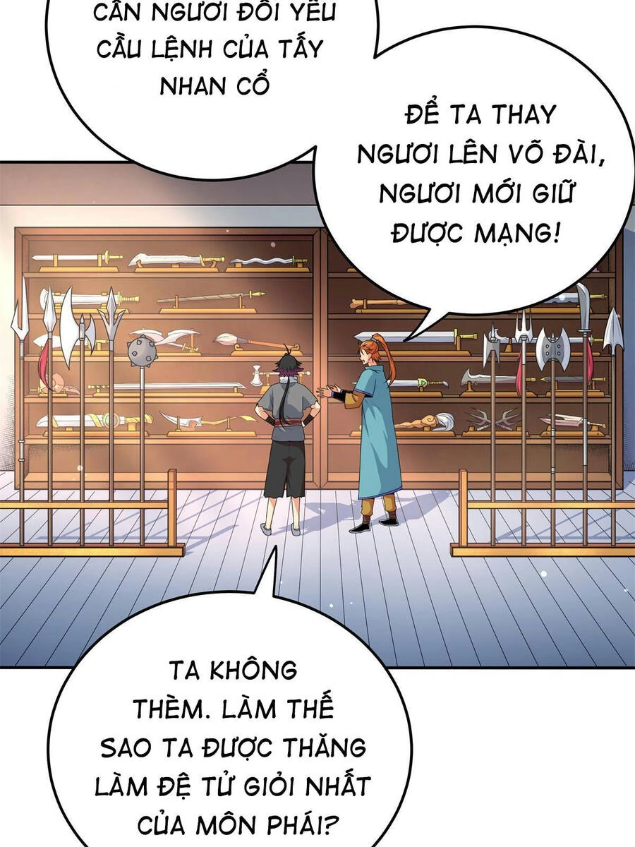 Đế Bá Chapter 3 - 24