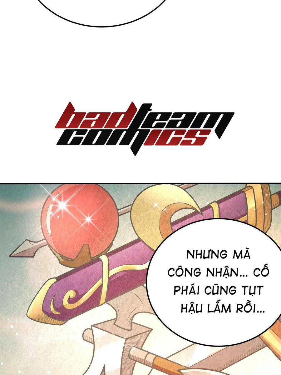 Đế Bá Chapter 3 - 25