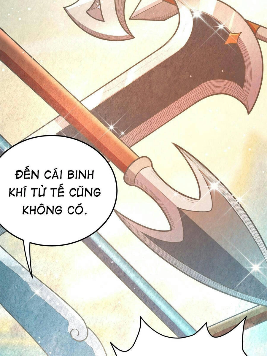 Đế Bá Chapter 3 - 26