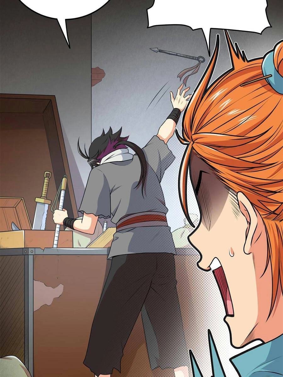 Đế Bá Chapter 3 - 30