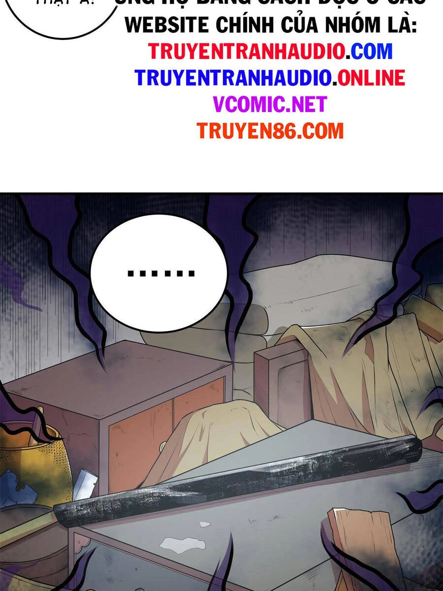 Đế Bá Chapter 3 - 32