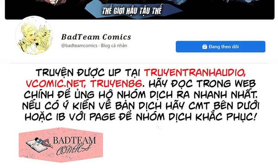 Đế Bá Chapter 3 - 37