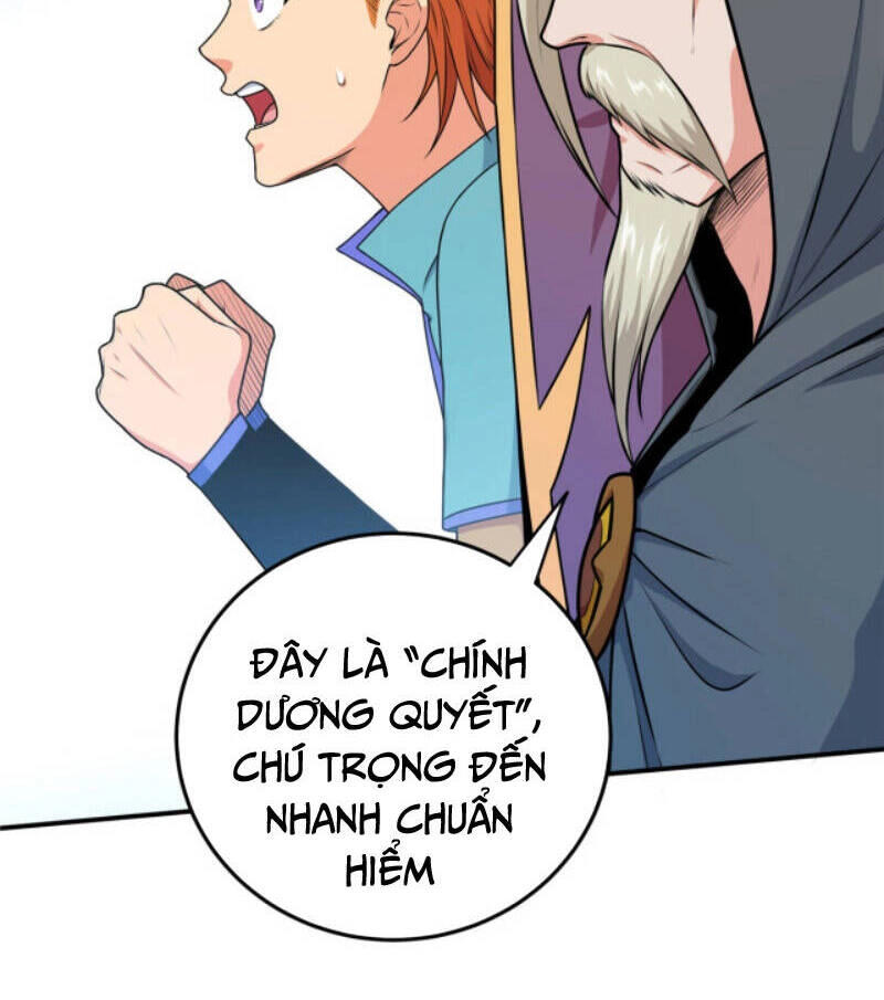 Đế Bá Chapter 4 - 8