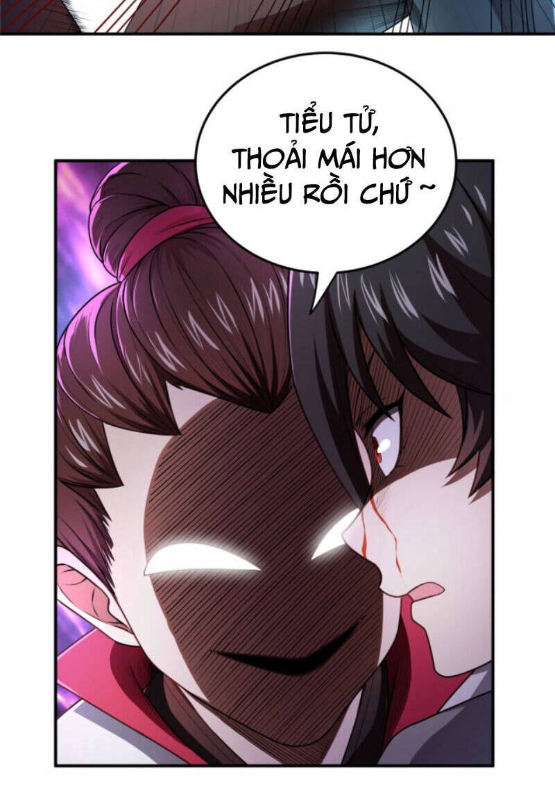 Đế Bá Chapter 4 - 20