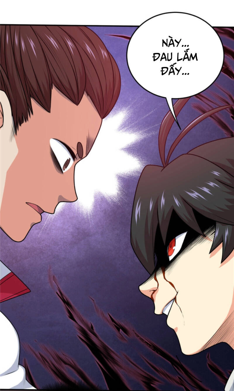 Đế Bá Chapter 5 - 2