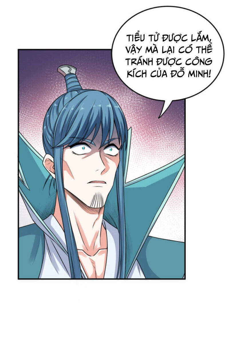 Đế Bá Chapter 5 - 9