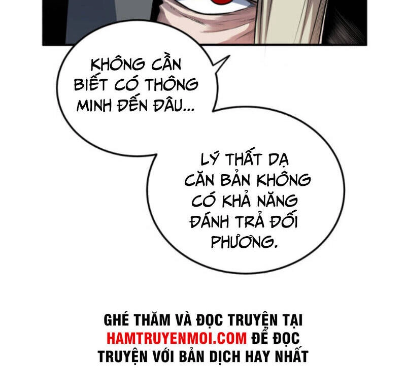 Đế Bá Chapter 5 - 12