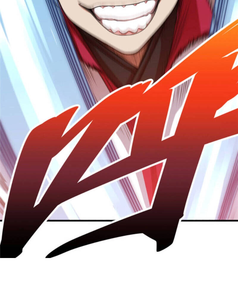 Đế Bá Chapter 5 - 14