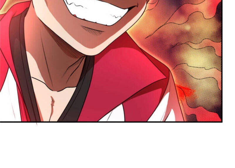 Đế Bá Chapter 5 - 16