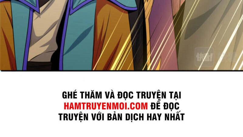 Đế Bá Chapter 5 - 24