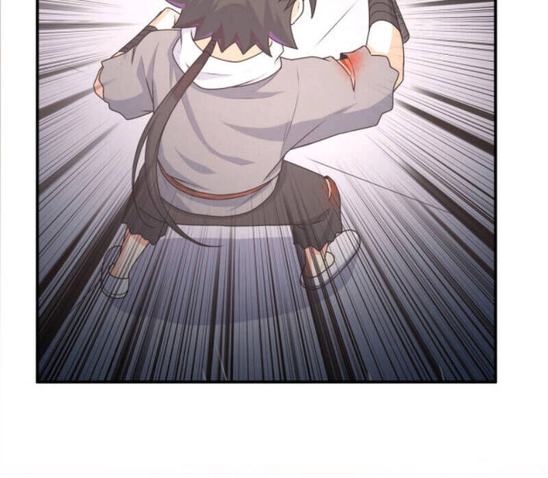 Đế Bá Chapter 6 - 3