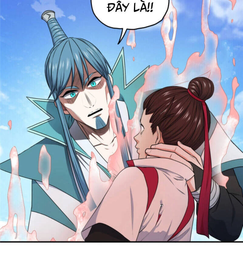 Đế Bá Chapter 6 - 10