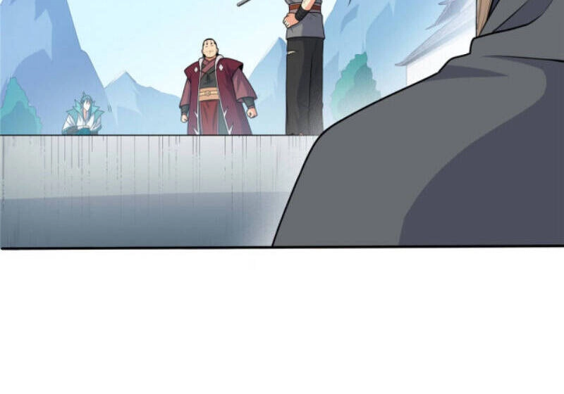 Đế Bá Chapter 6 - 15