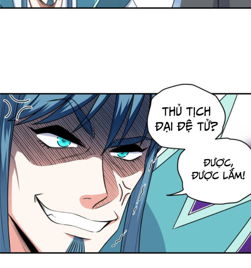 Đế Bá Chapter 7 - 3