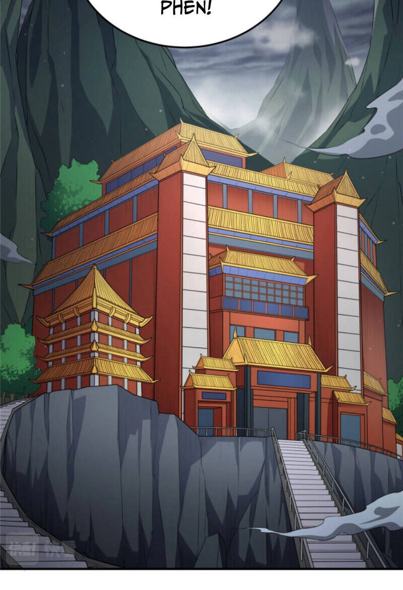 Đế Bá Chapter 7 - 5