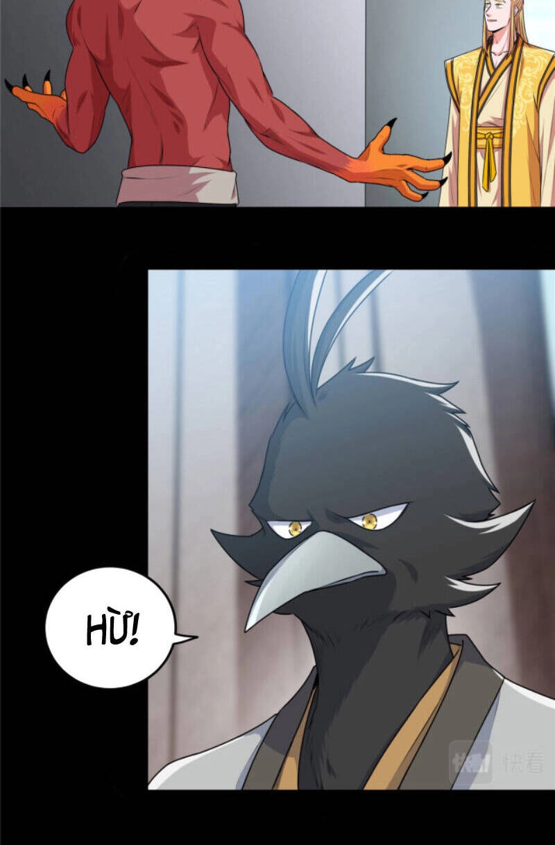 Đế Bá Chapter 7 - 9