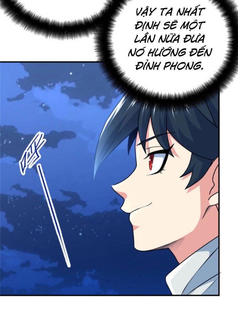 Đế Bá Chapter 7 - 15