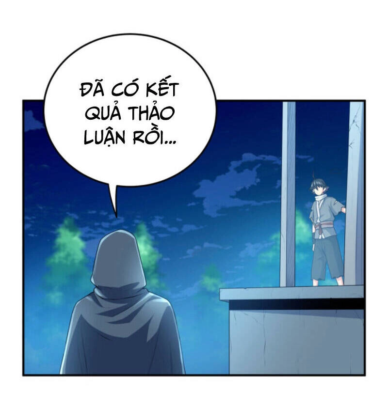 Đế Bá Chapter 7 - 17