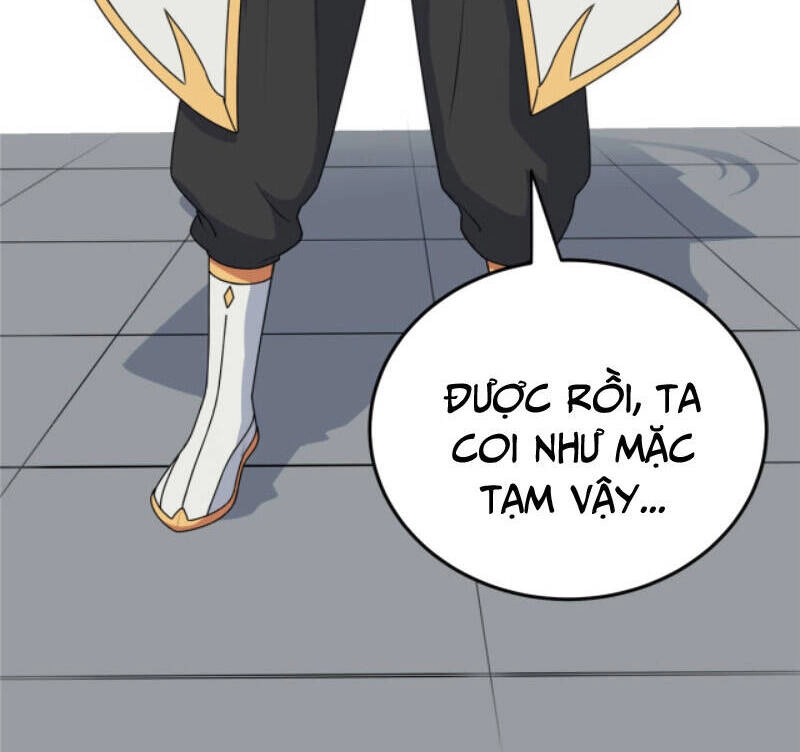 Đế Bá Chapter 8 - 4