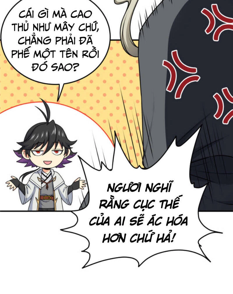 Đế Bá Chapter 8 - 7