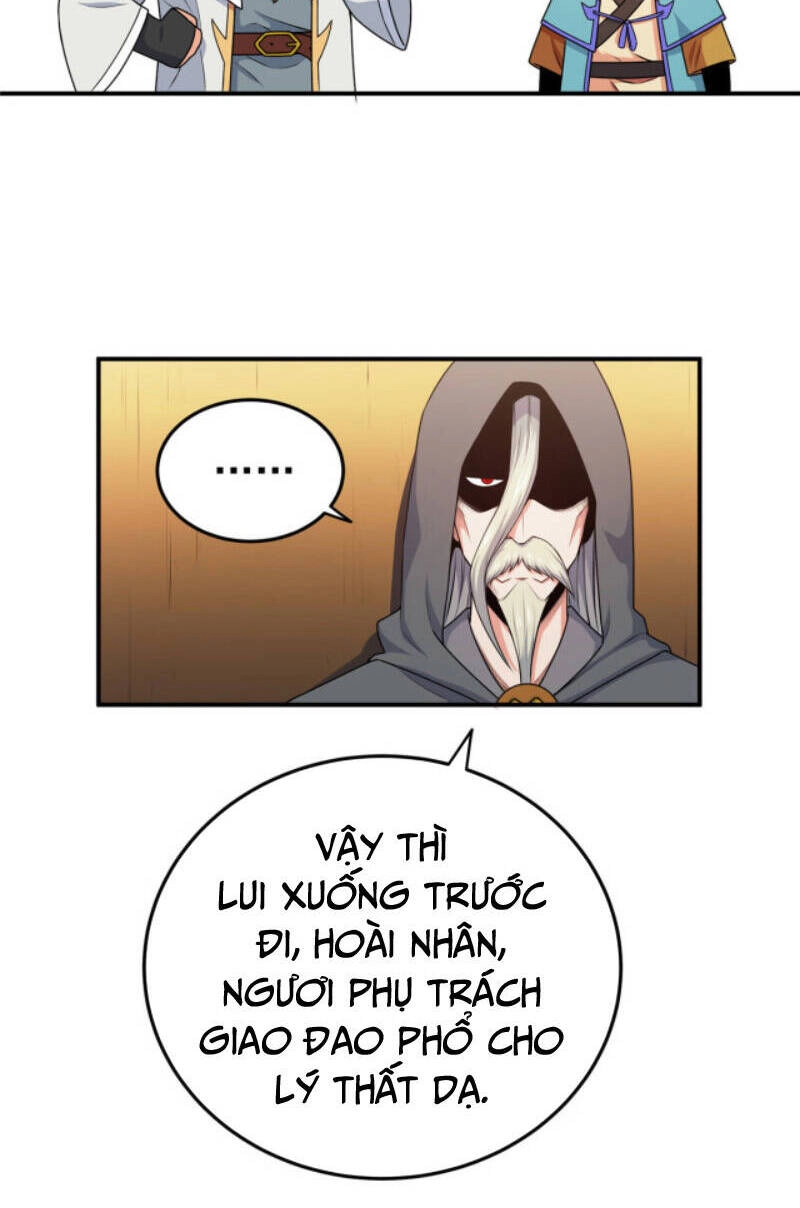 Đế Bá Chapter 8 - 13