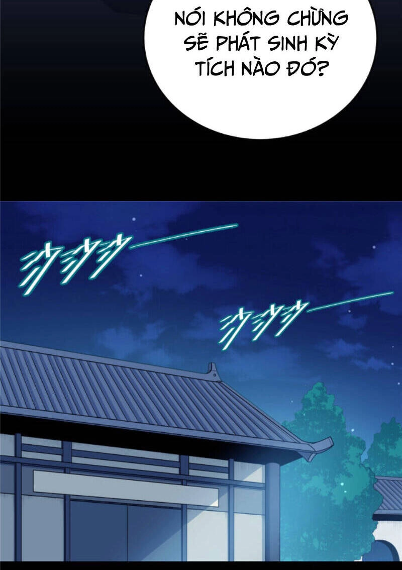 Đế Bá Chapter 8 - 17