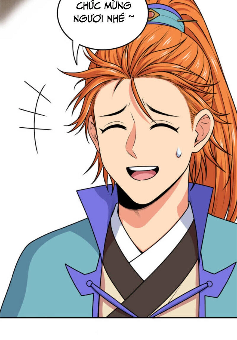 Đế Bá Chapter 8 - 19