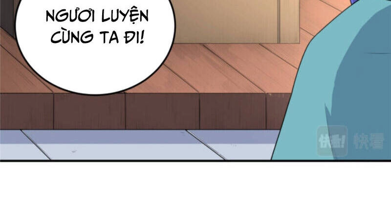 Đế Bá Chapter 8 - 21