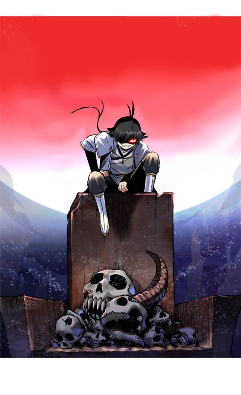 Đế Bá Chapter 9 - 1