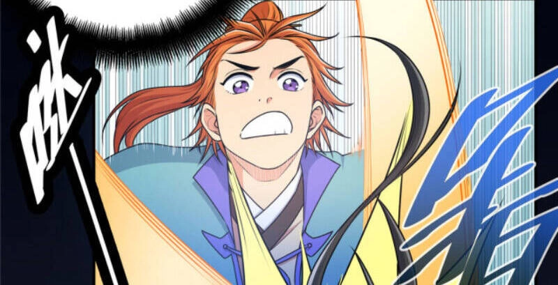 Đế Bá Chapter 9 - 3