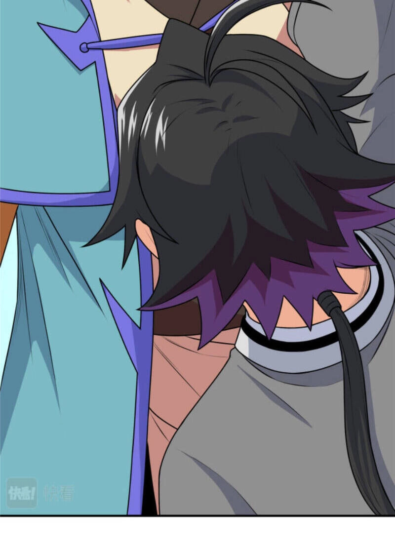 Đế Bá Chapter 9 - 9