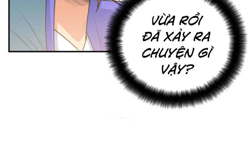 Đế Bá Chapter 9 - 11