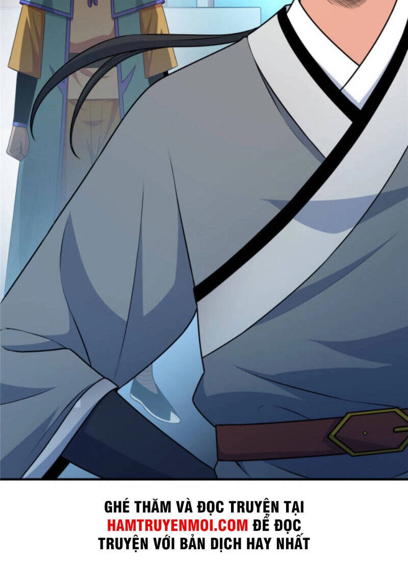 Đế Bá Chapter 9 - 13