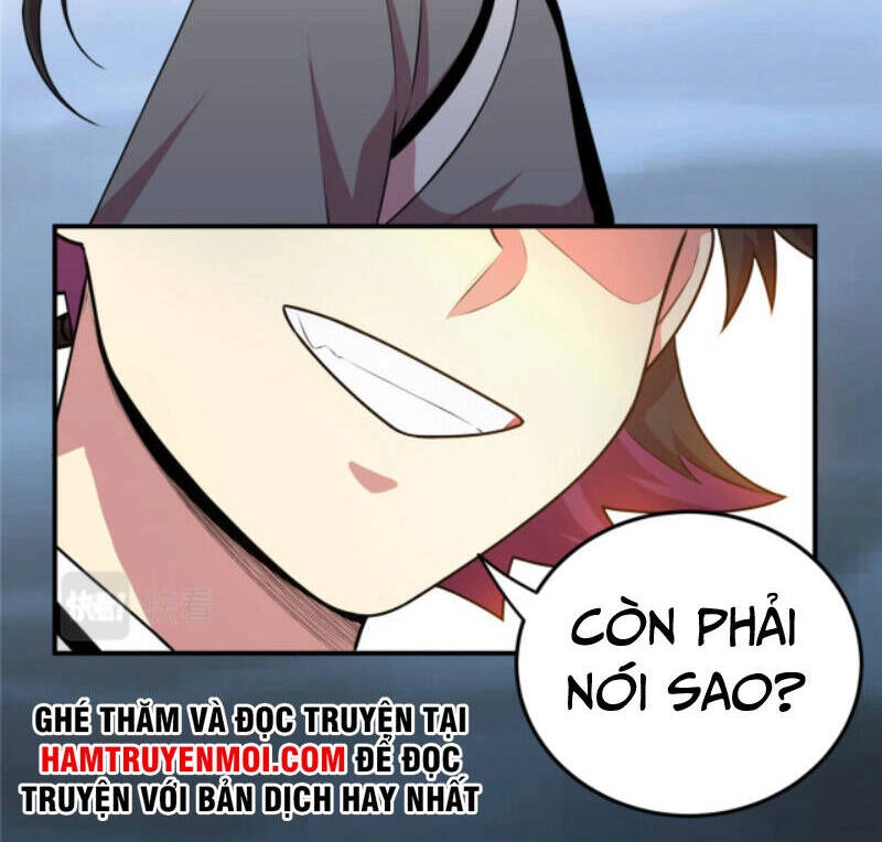 Đế Bá Chapter 9 - 18