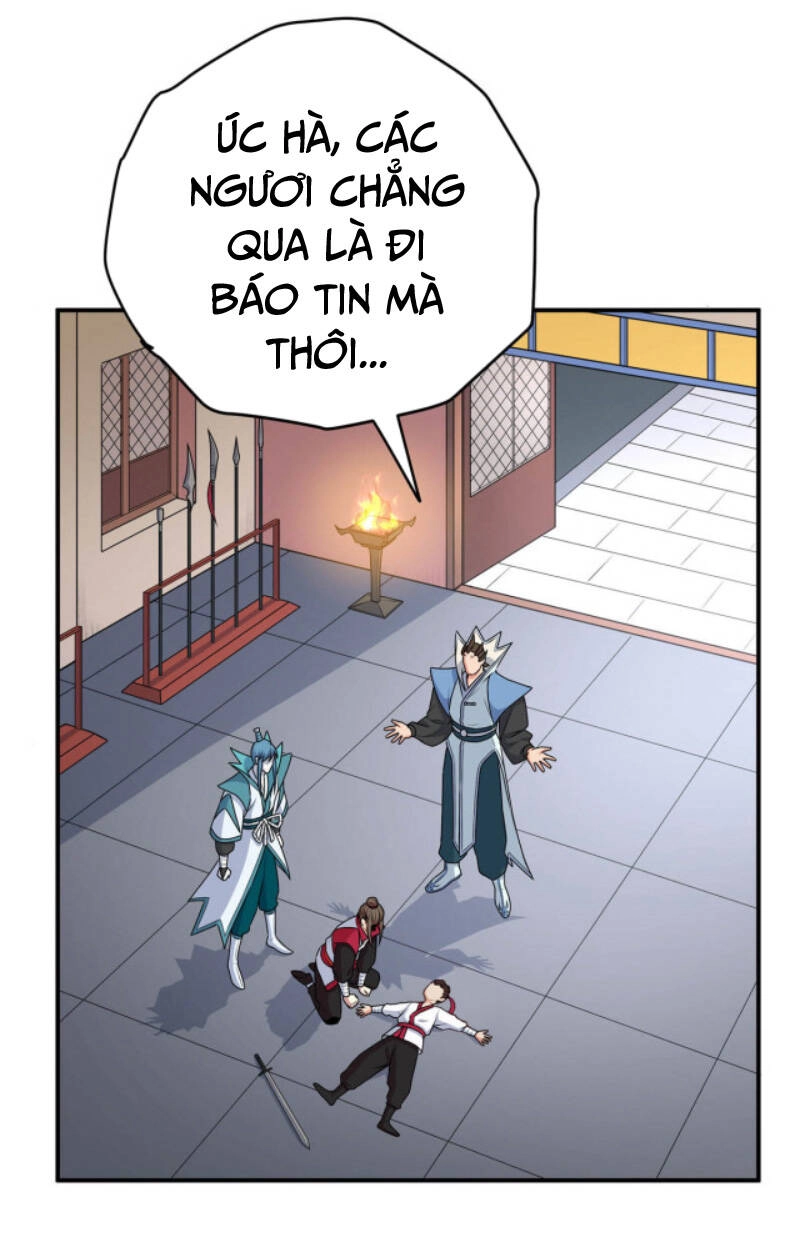 Đế Bá Chapter 9 - 20