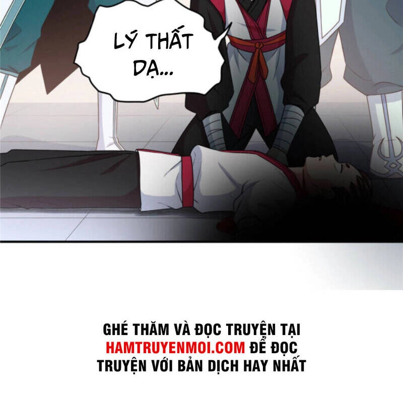 Đế Bá Chapter 9 - 22