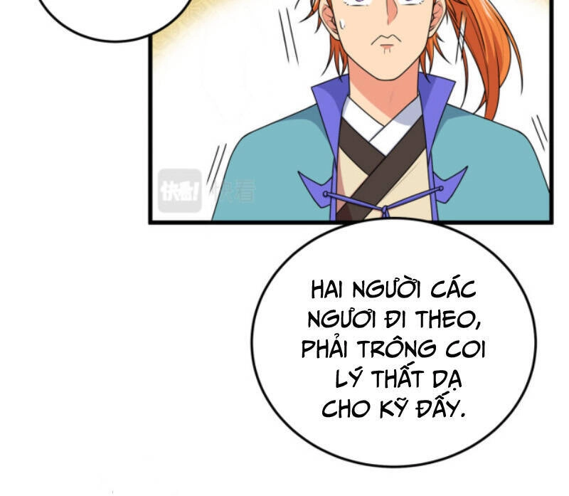 Đế Bá Chapter 10 - 5