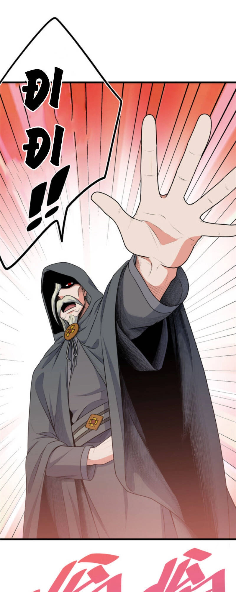 Đế Bá Chapter 10 - 6