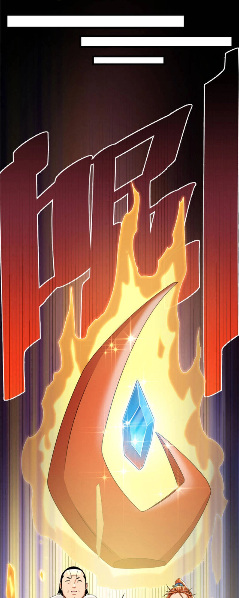 Đế Bá Chapter 10 - 10