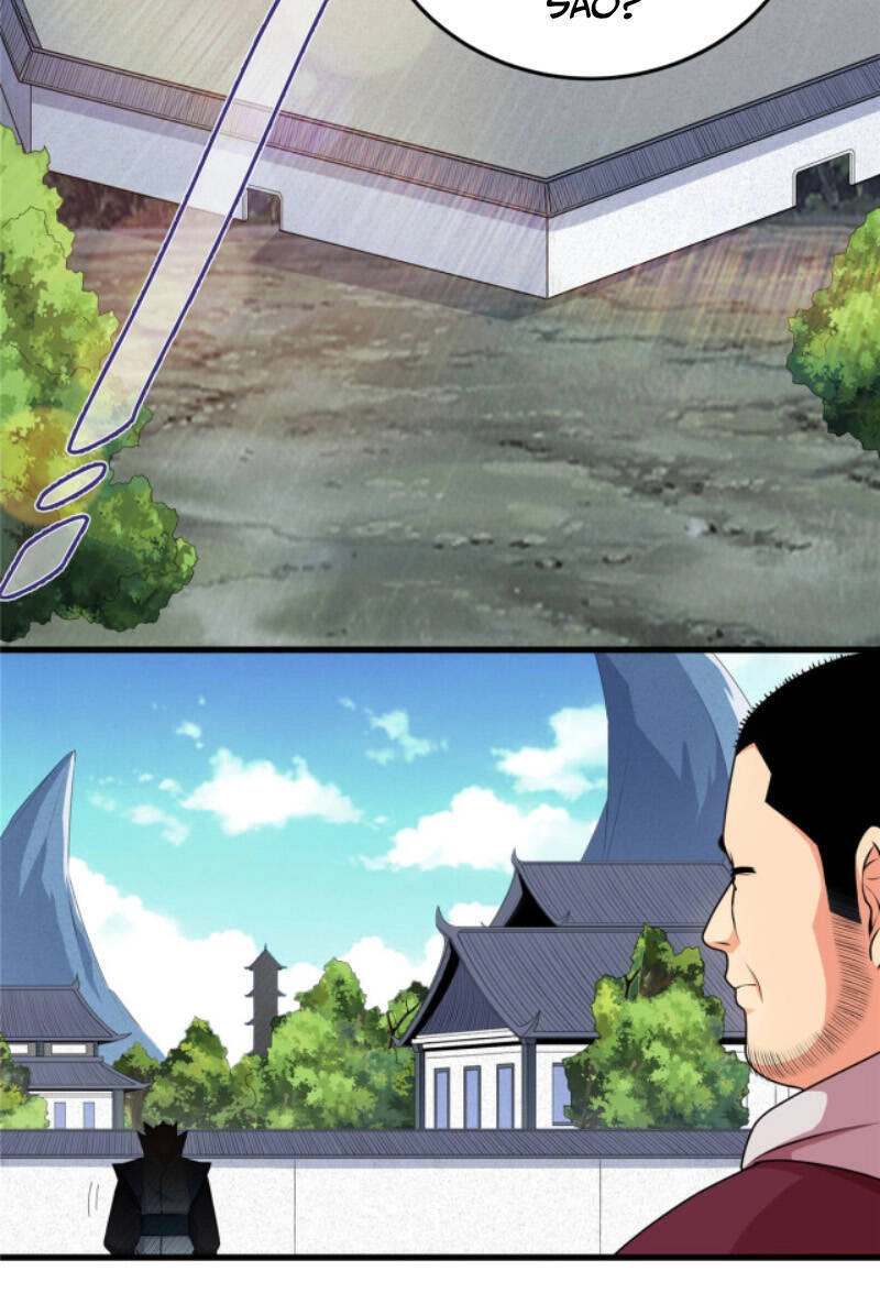 Đế Bá Chapter 10 - 13