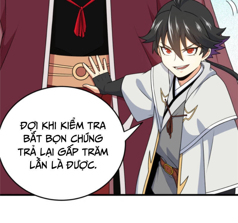 Đế Bá Chapter 10 - 17