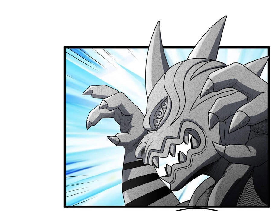 Đế Bá Chapter 11 - 3