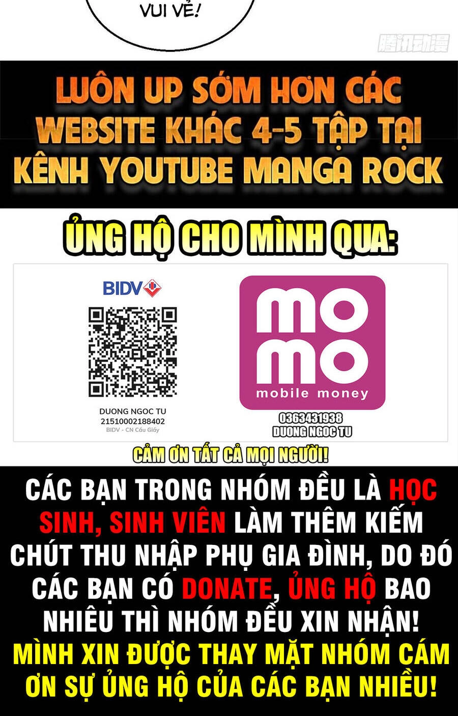 Đế Bá Chapter 11 - 34