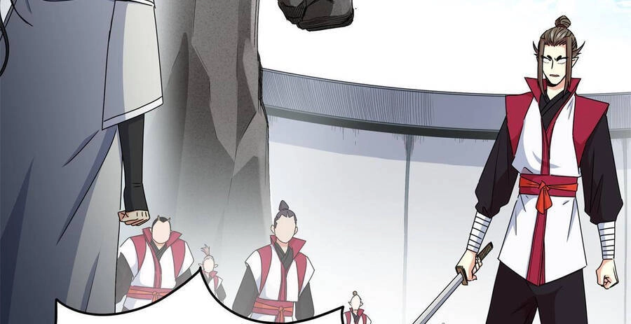 Đế Bá Chapter 12 - 2